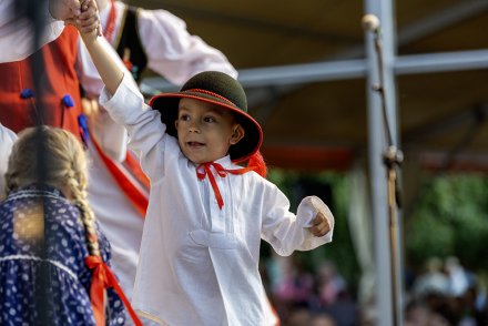 Wtorek na dużej scenie TKB w Wiśle